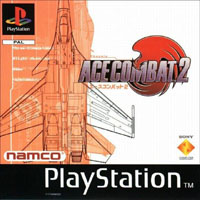 Ace Combat 2
